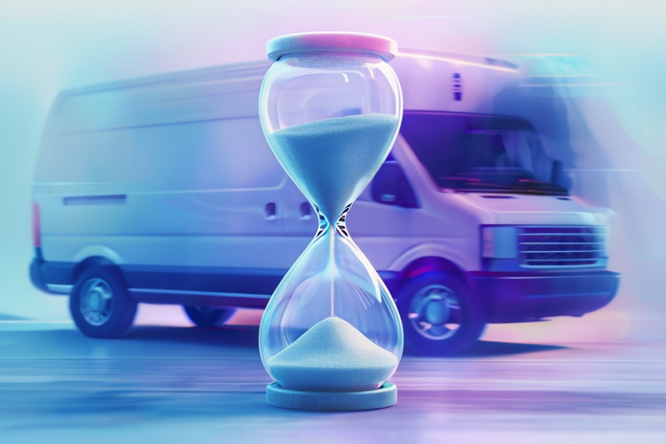 Same or Next Day (Last Minute) Moving Companies in Auburn Massachusetts