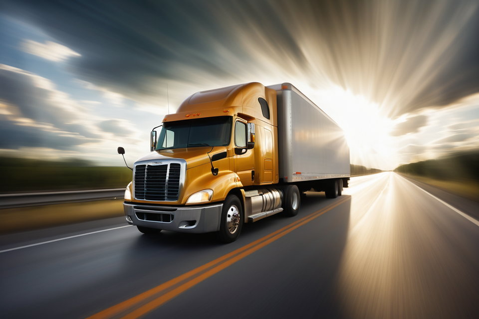 Berlin MA Long Distance Moving Services