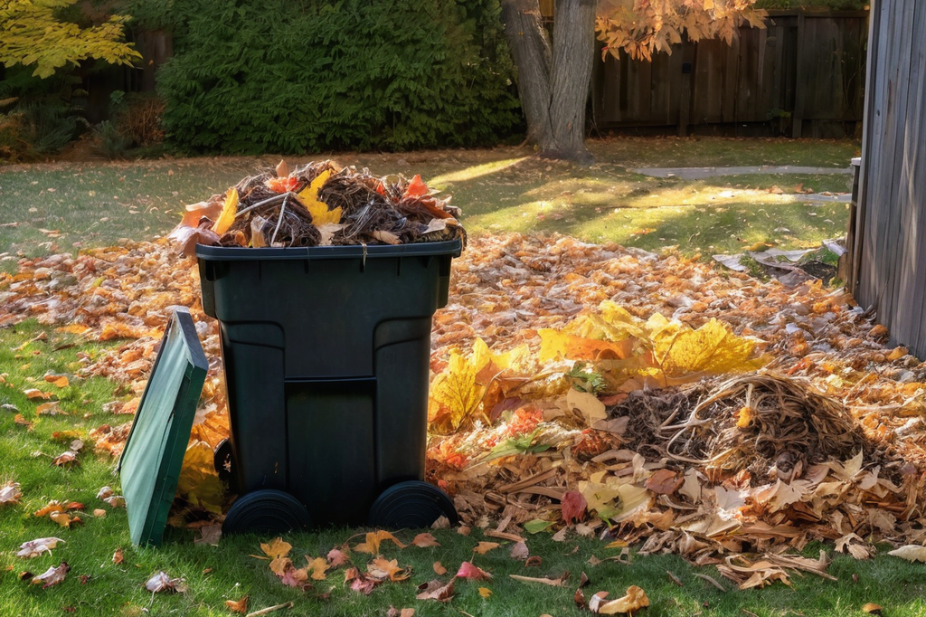 Blackstone MA Yard Waste Removal Services Blackstone MA Yard Waste Removal Services