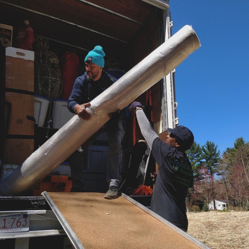 Bolton MA Labor Moving Services Bolton MA Labor Moving Services