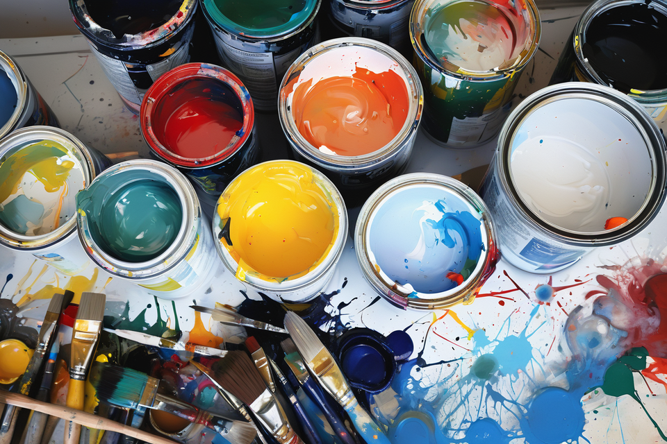 Paint Recycling Companies in Blackstone Massachusetts Paint Recycling Companies in Blackstone Massachusetts