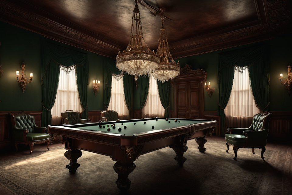 Pool Table Moving Companies in Blackstone Massachusetts