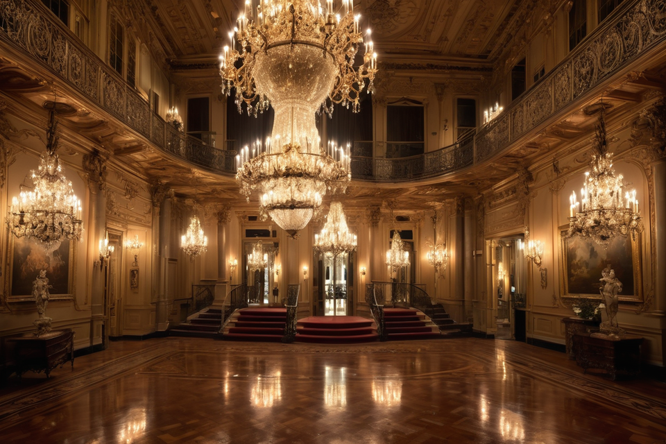 Charlton MA Chandeliers Moving Services