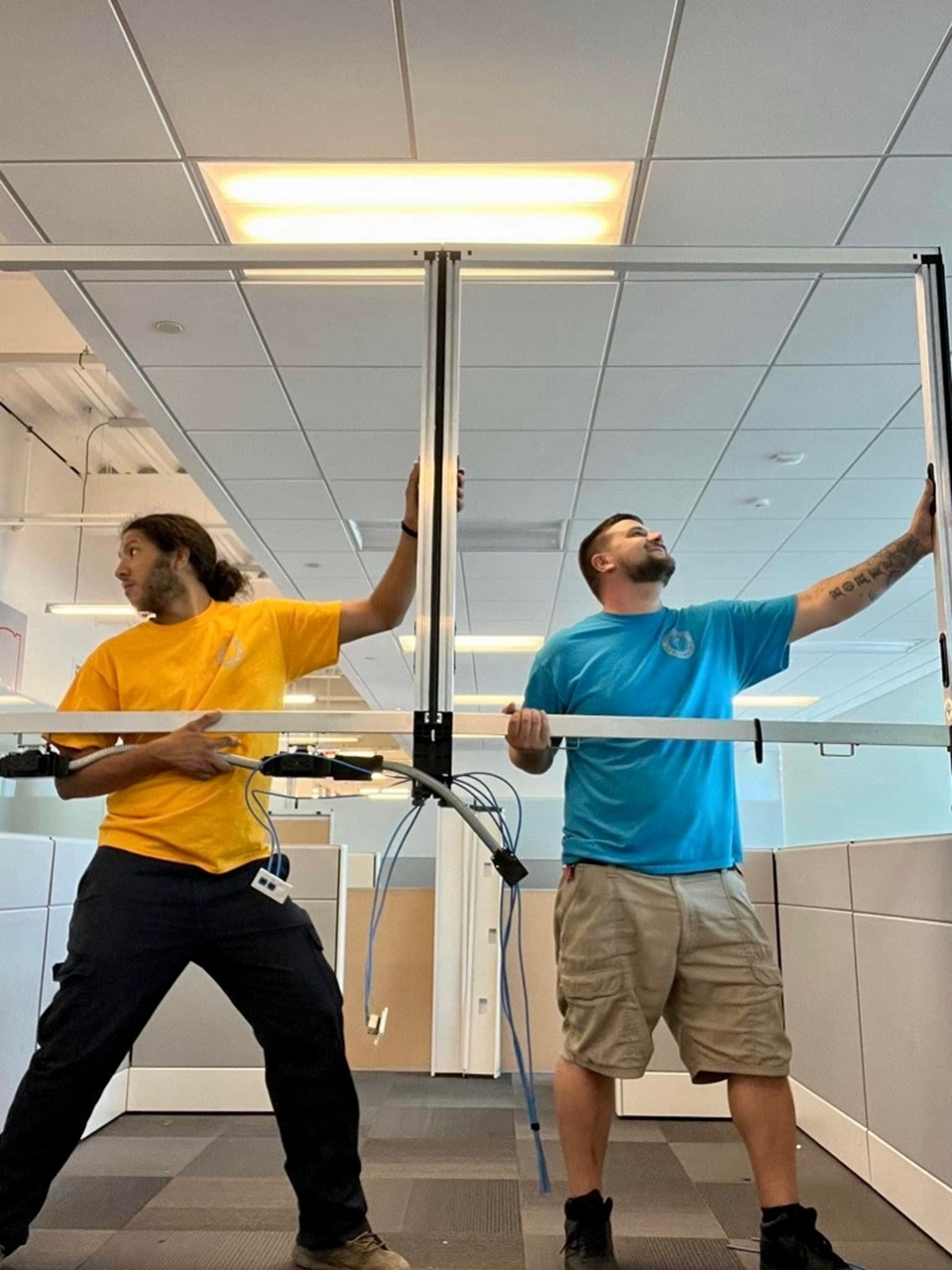 Charlton MA Labor Moving Services