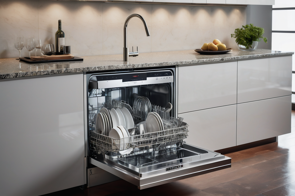 Clinton MA Appliance Moving Services