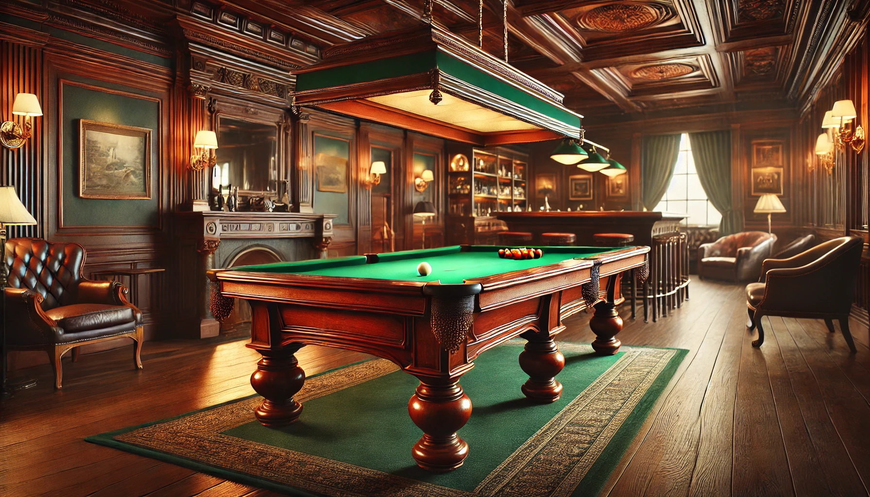 Clinton MA Pool Table Moving Services