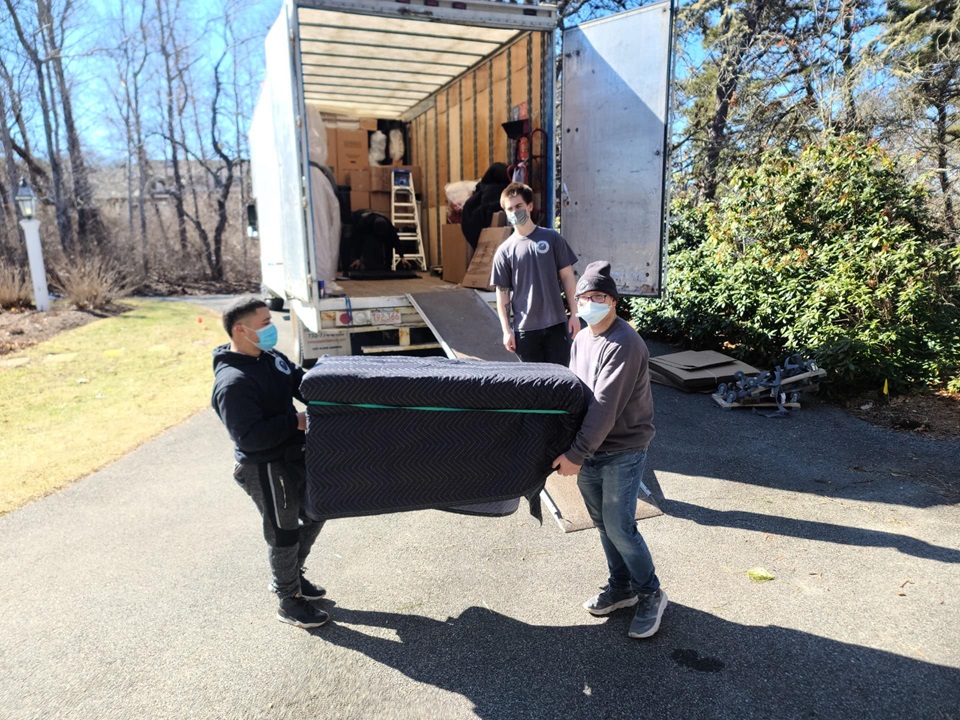 Douglas MA Local Moving Services Douglas MA Local Moving Services