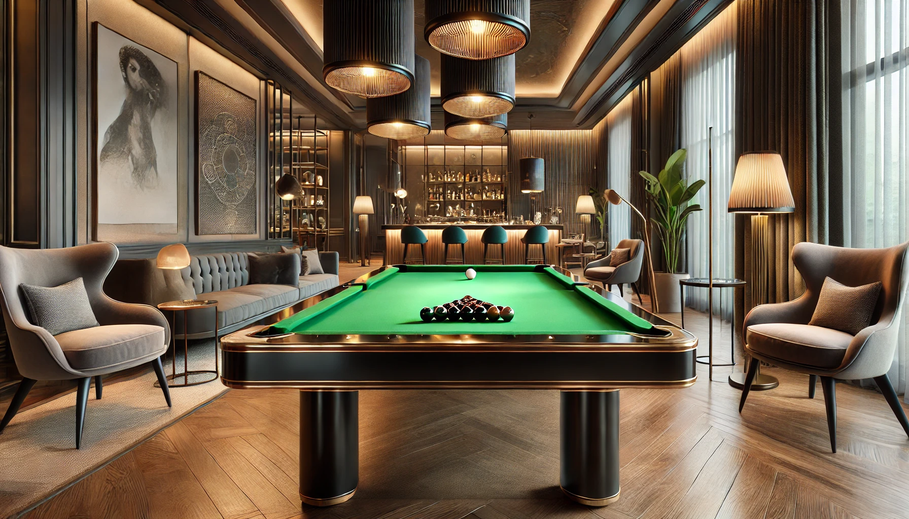 Pool Table Moving Companies in Clinton Massachusetts