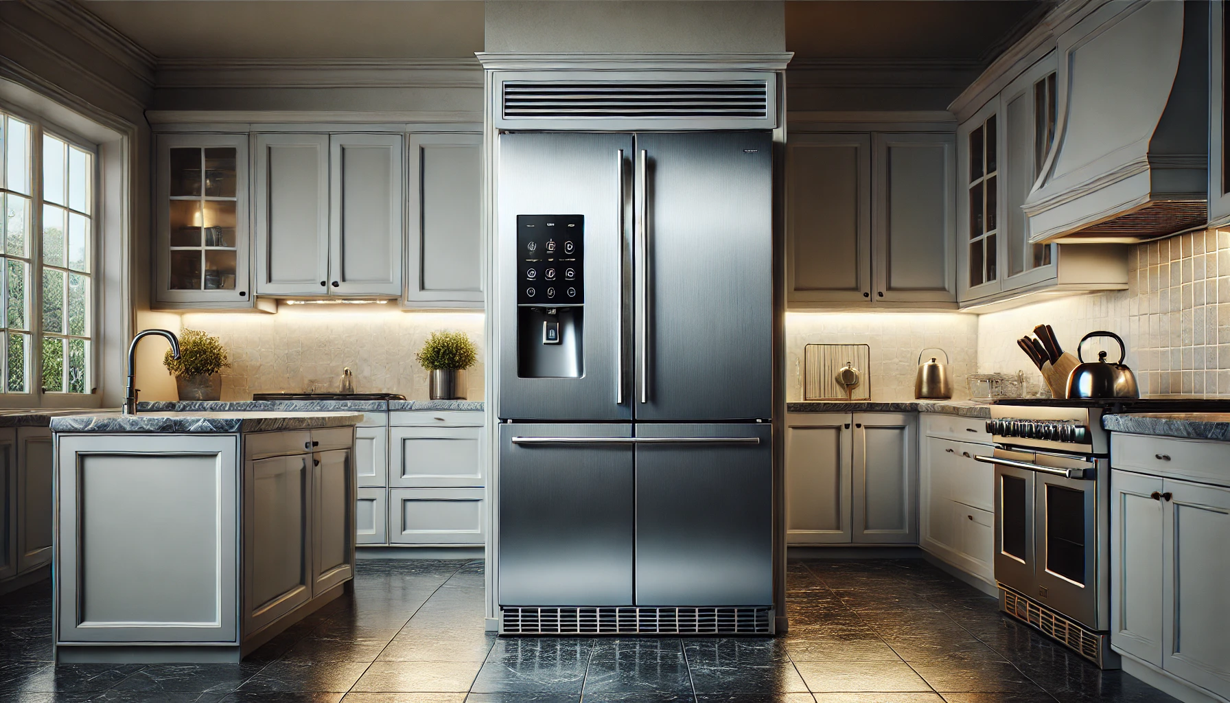Refrigerator Moving Companies in Clinton Massachusetts