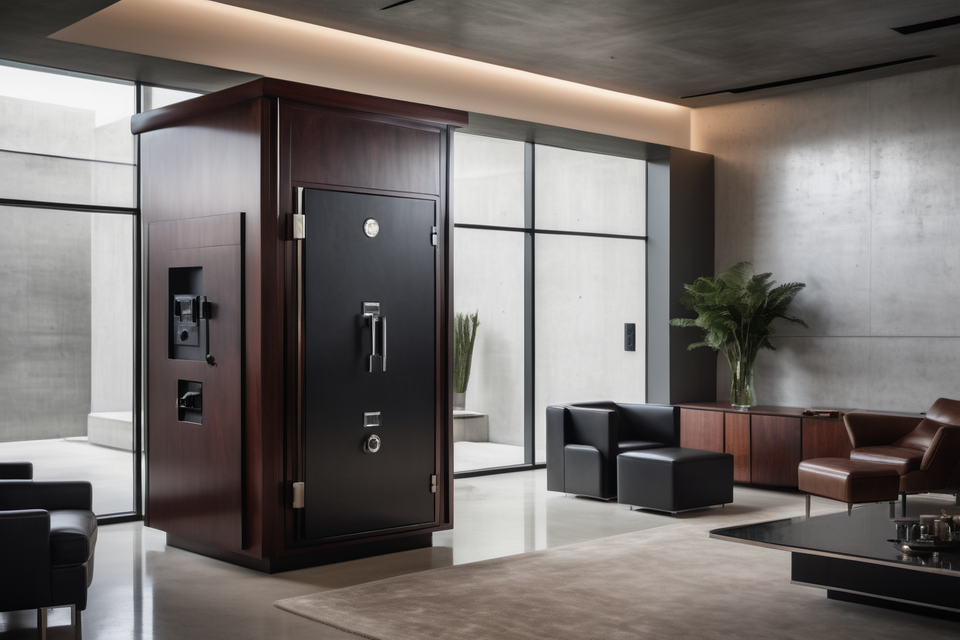 Dudley MA Gun Safe Moving Services
