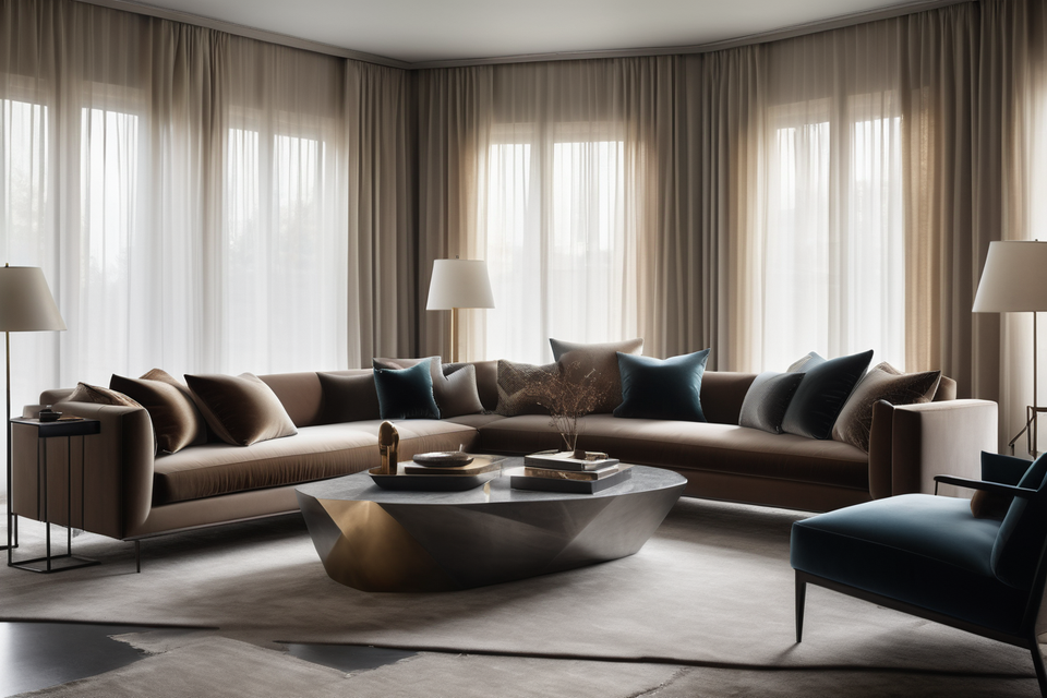 Interior Design Receiving Companies in Dudley Massachusetts
