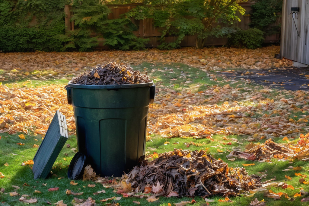 Yard Waste Removal Companies in Grafton Massachusetts