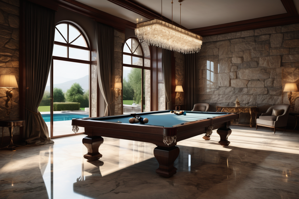 Hardwick MA Pool Table Moving Services