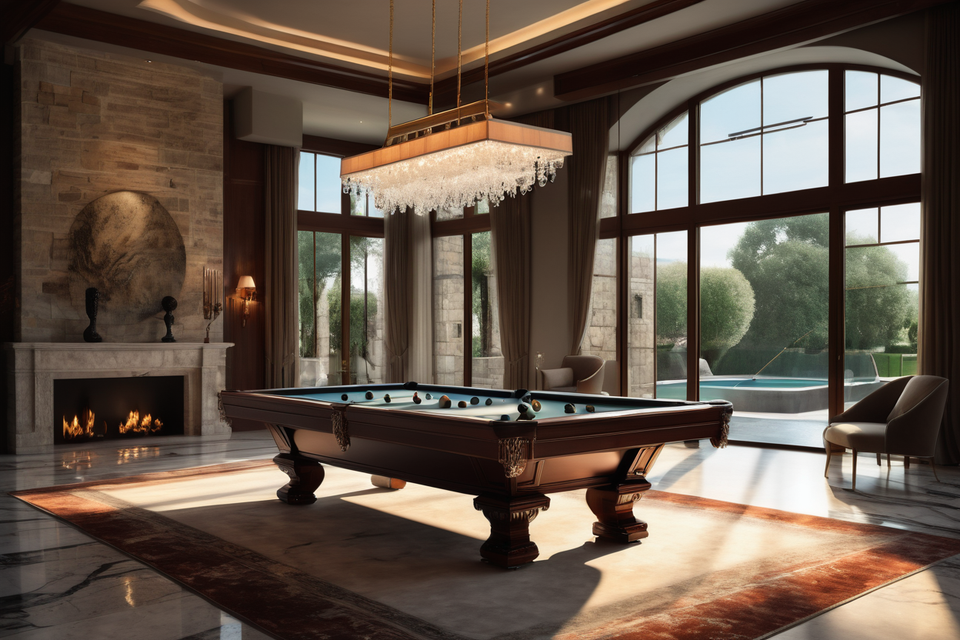 Pool Table Moving Companies in Hardwick Massachusetts