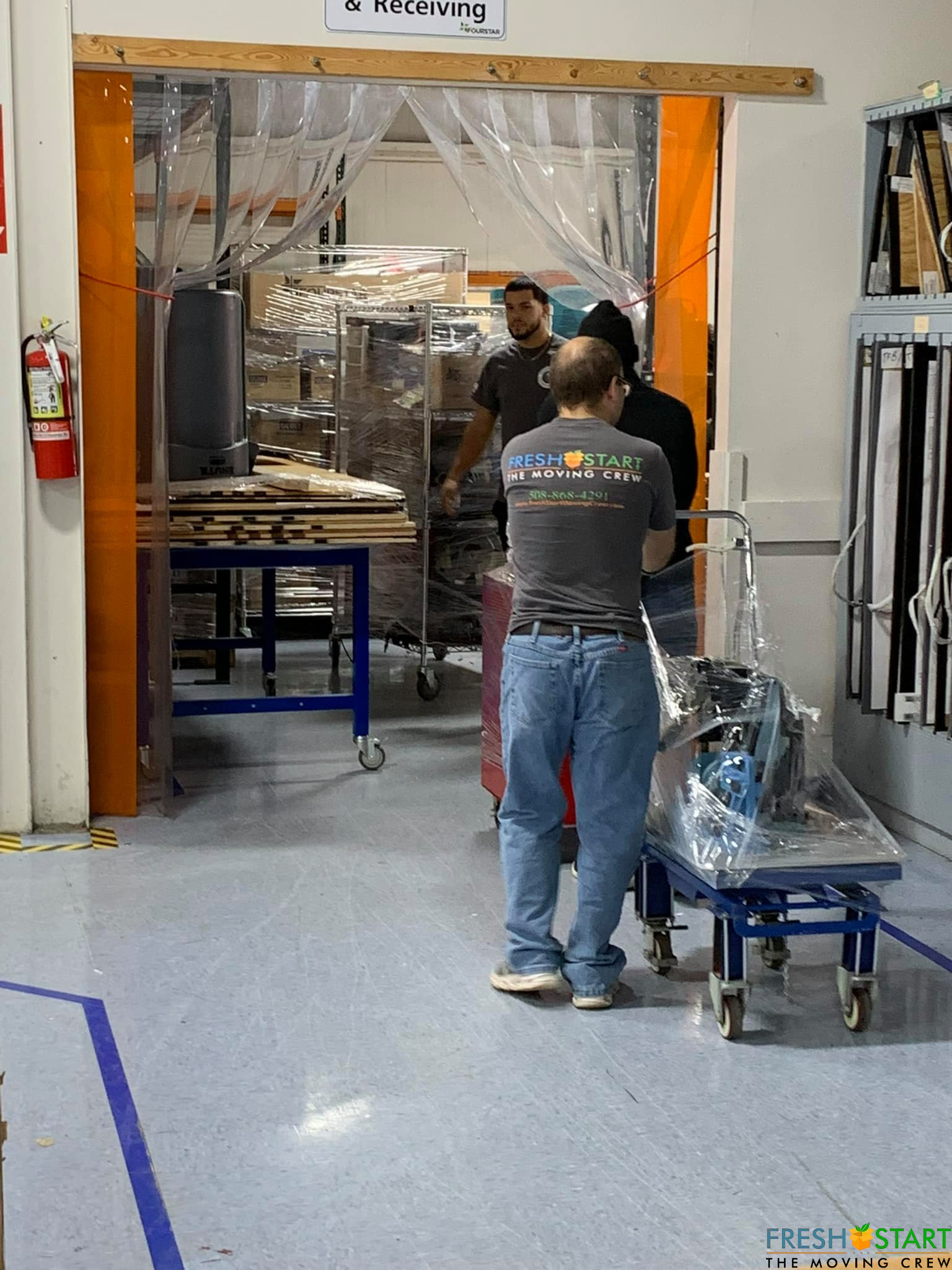 Worcester MA Gun Safe Movers Worcester MA Gun Safe Movers