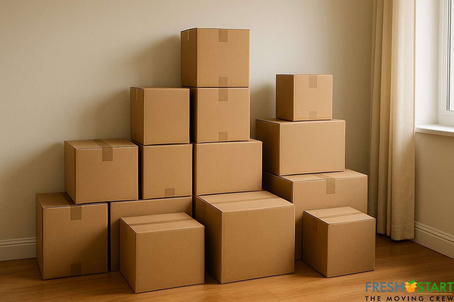 Agawam MA Storage and Moving Services