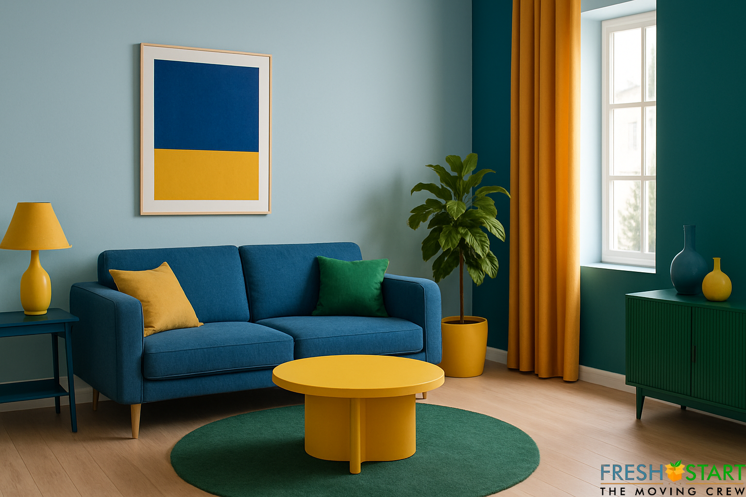 Apartment Moving Companies in Cummington Massachusetts