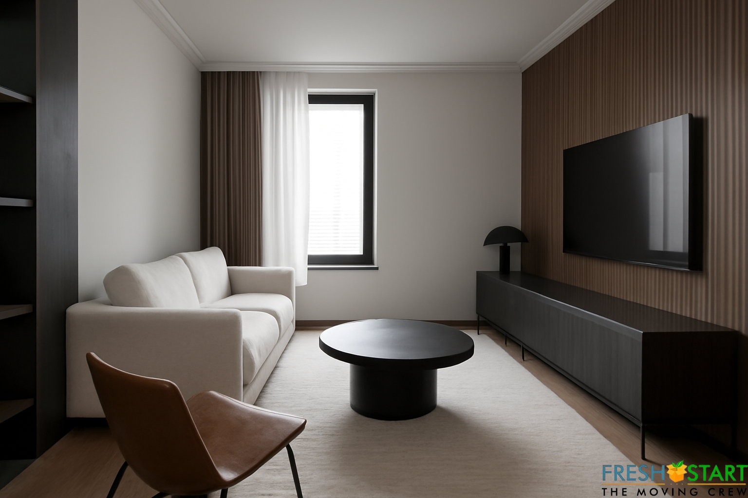Apartment Moving Companies in Dudley Massachusetts