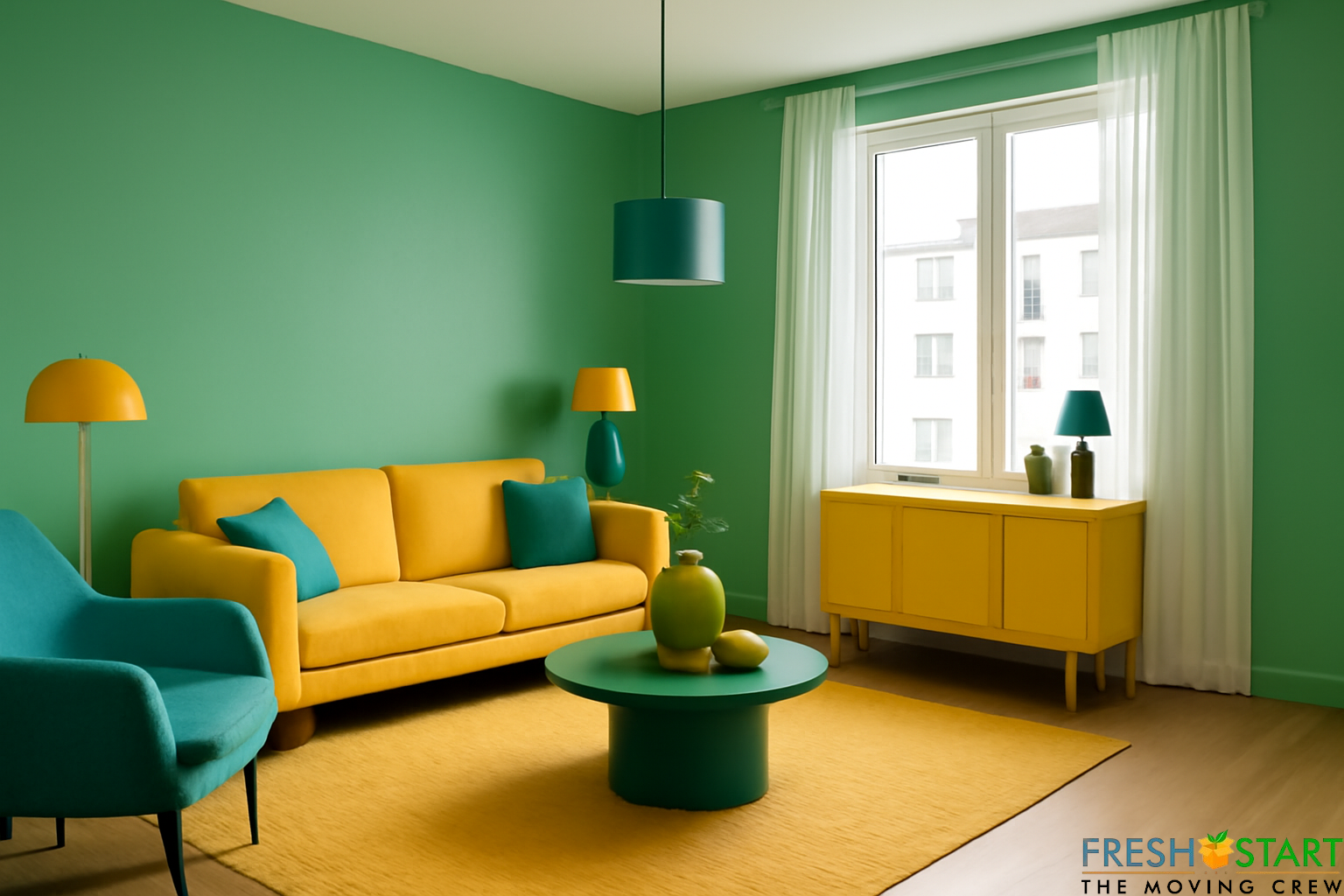 Apartment Moving Companies in Granby Massachusetts