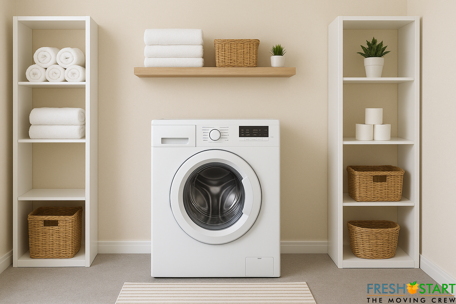 Appliance Moving Companies in Lowell Massachusetts