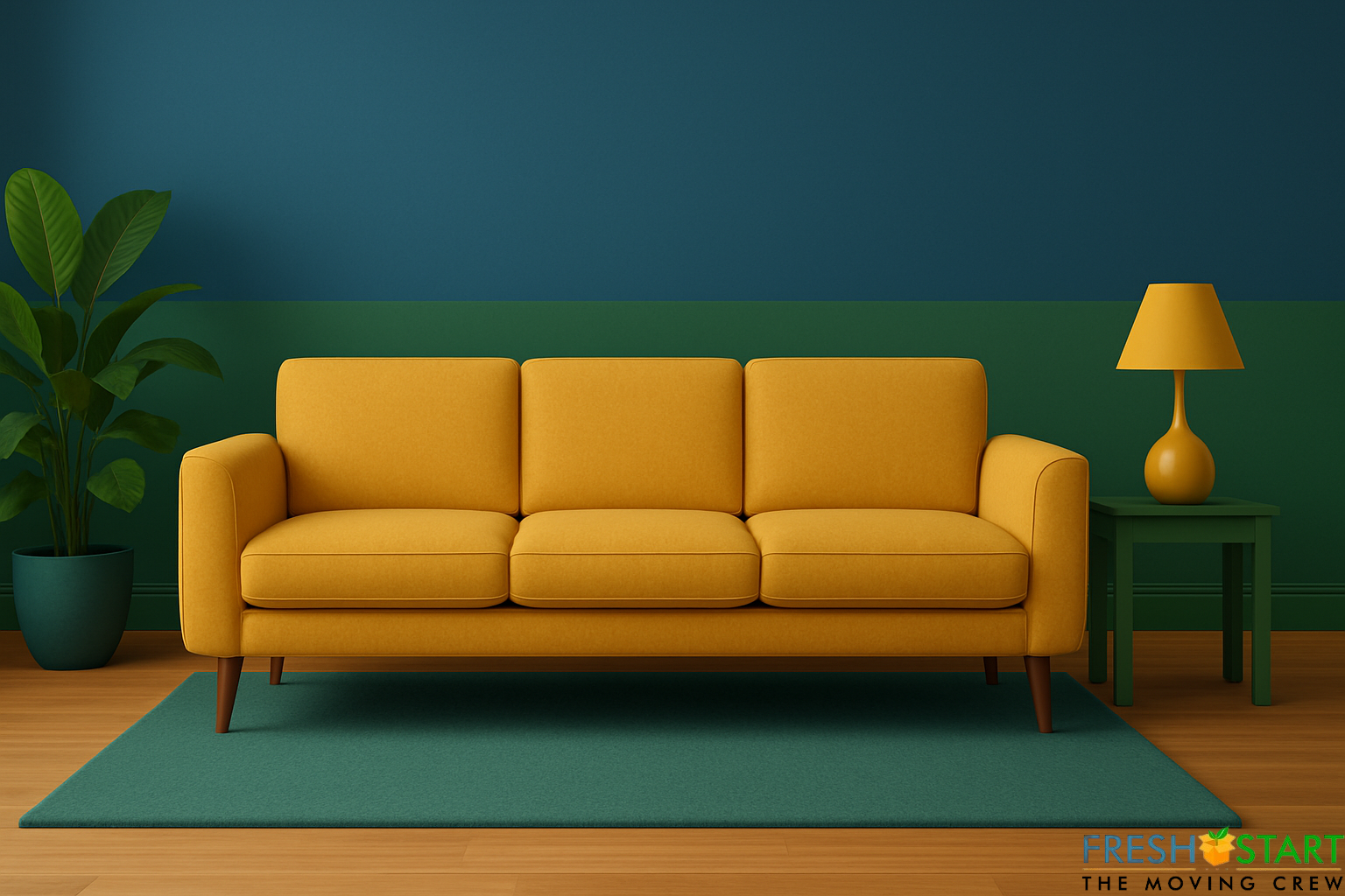 Ashburnham MA Couch Moving Services