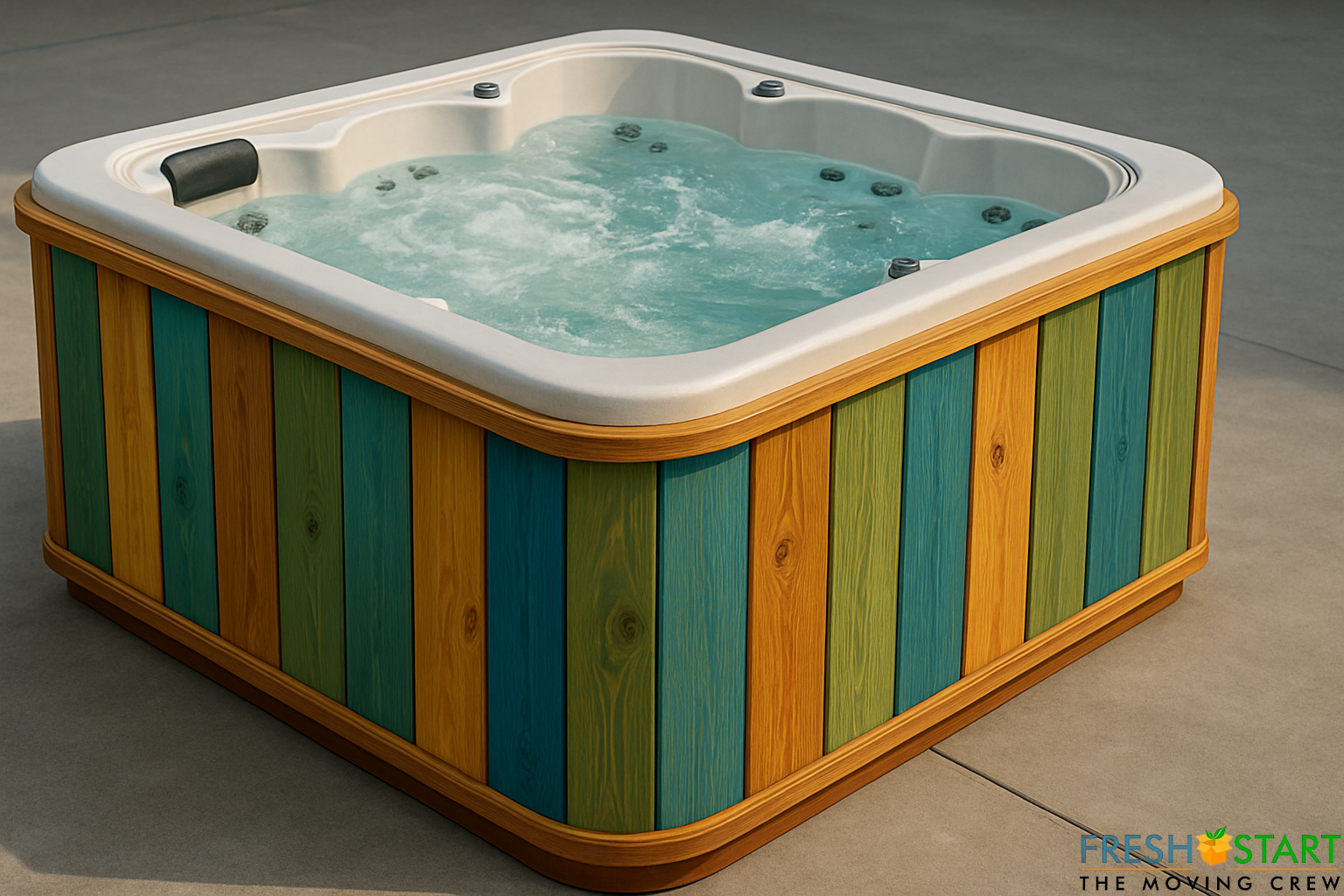 Ashburnham MA Hot Tub Moving Services Ashburnham MA Hot Tub Moving Services
