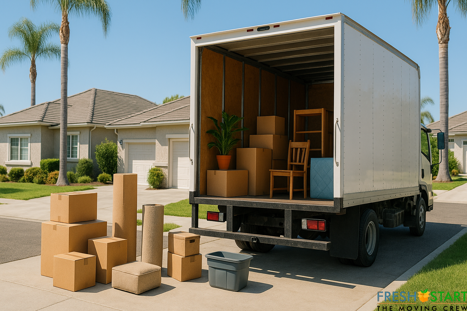 Ashburnham MA Last Mile Delivery Service Services