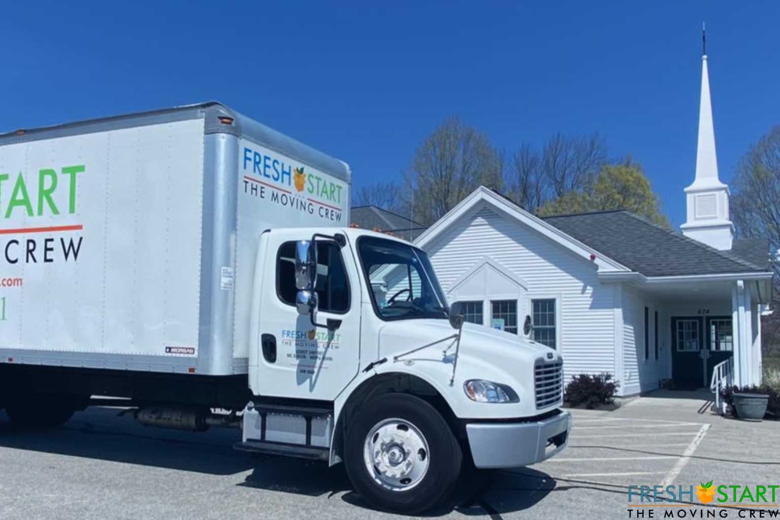 Ashburnham MA Military Movers Services
