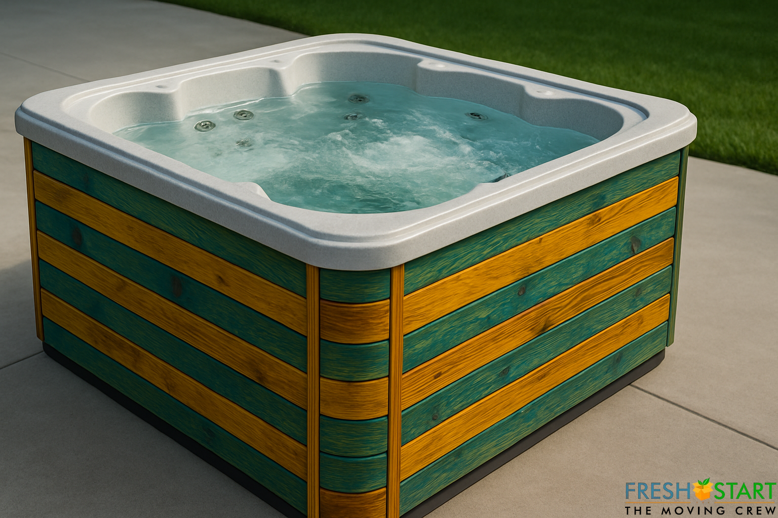 Athol MA Hot Tub Removal Services