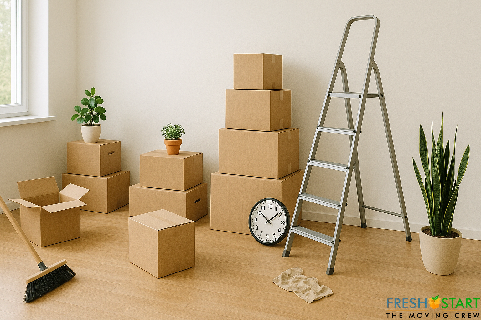Athol MA House Clean Out Services