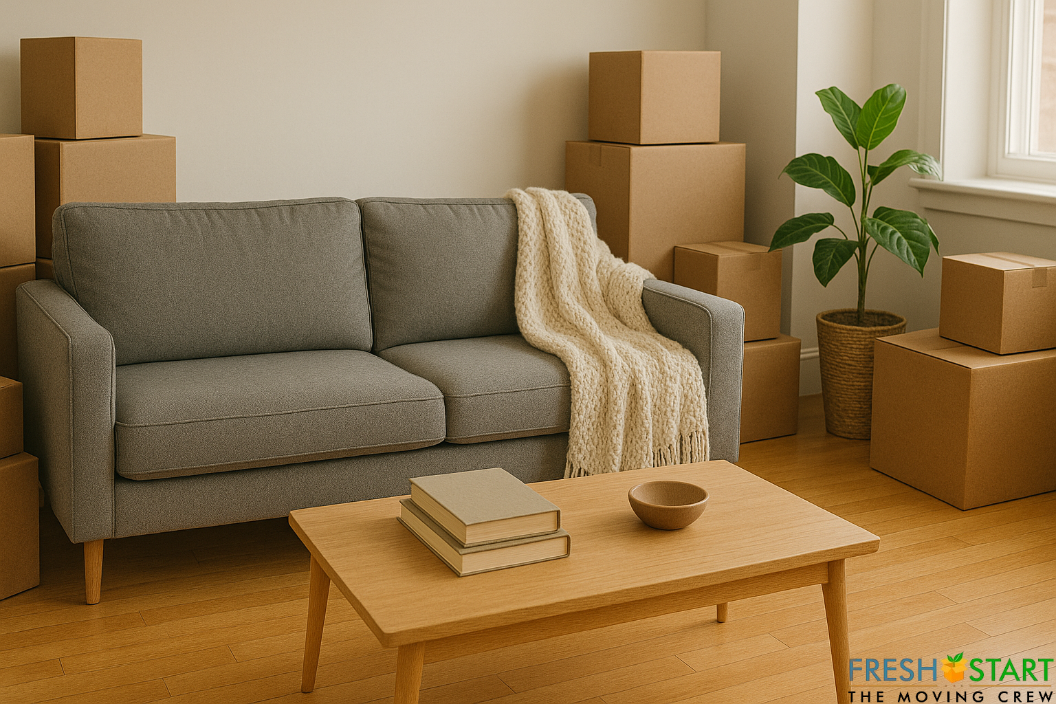 Athol MA Internal Moves Services