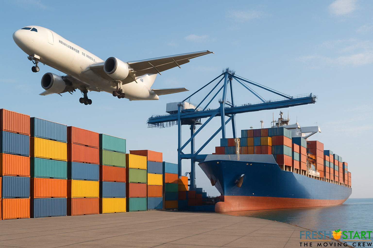Athol MA International Freight Shipping Services Athol MA International Freight Shipping Services