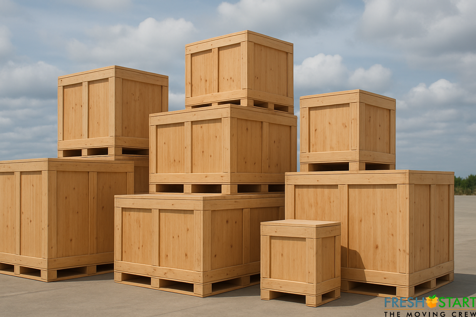 Athol MA Shipping and Crating Services Services