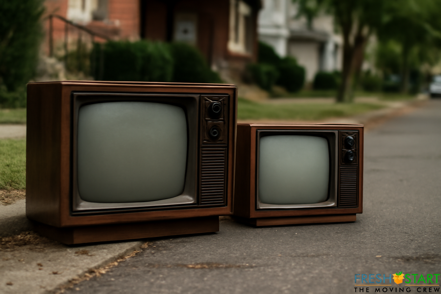 Athol MA Television Disposal Services