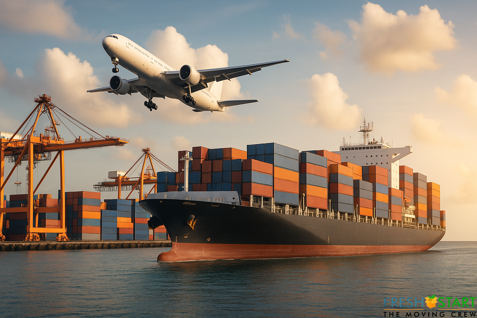 Barre MA International Freight Shipping Barre MA International Freight Shipping