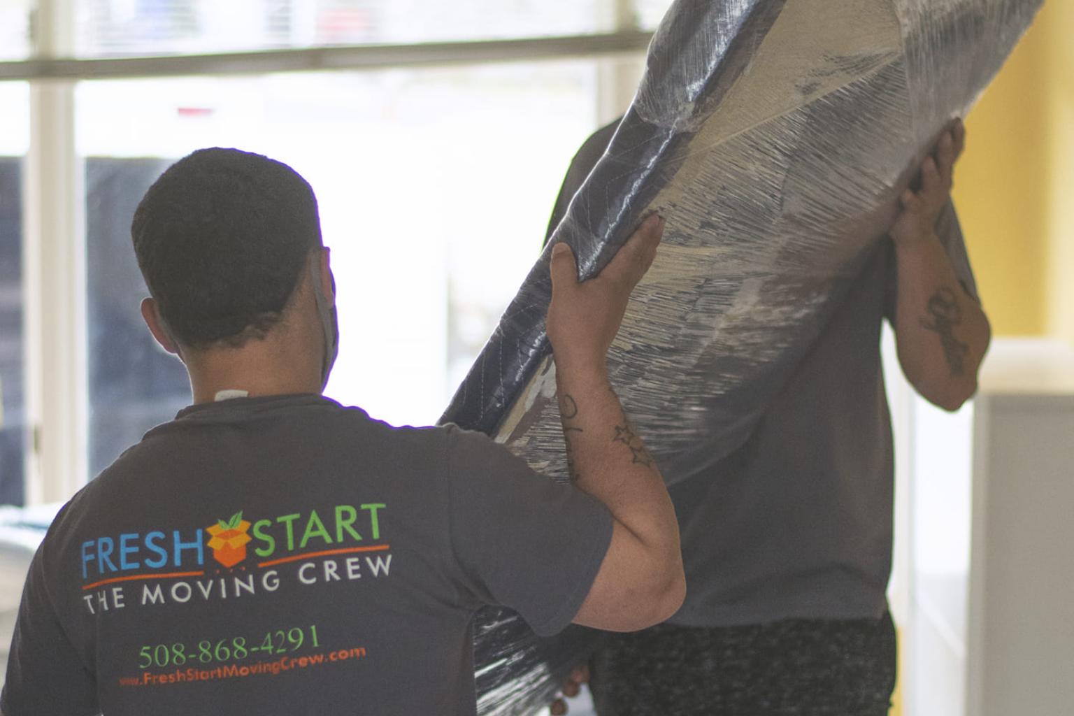 Barre MA Labor Movers Barre MA Labor Movers