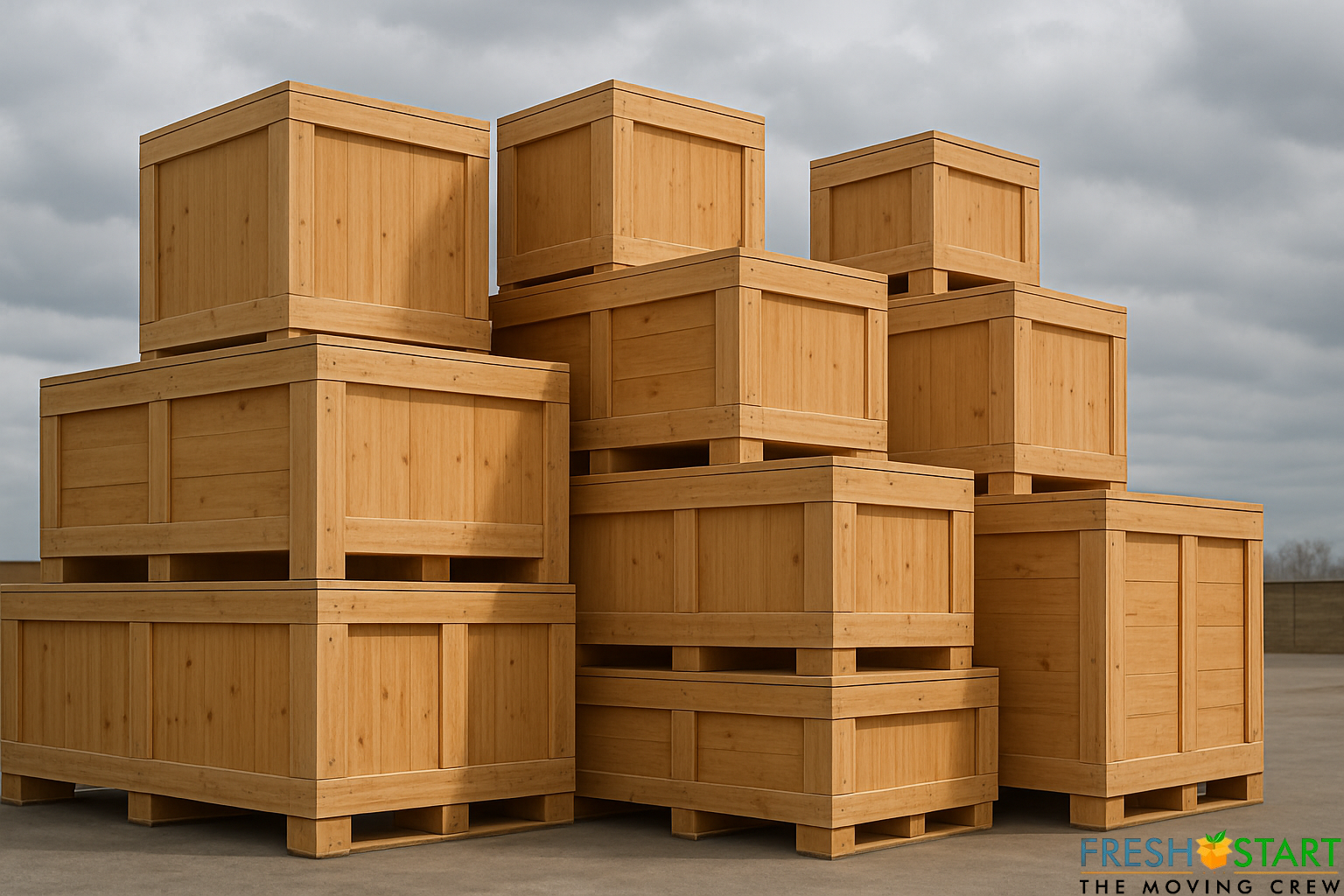 Barre MA Shipping And Crating Services Barre MA Shipping and Crating Services
