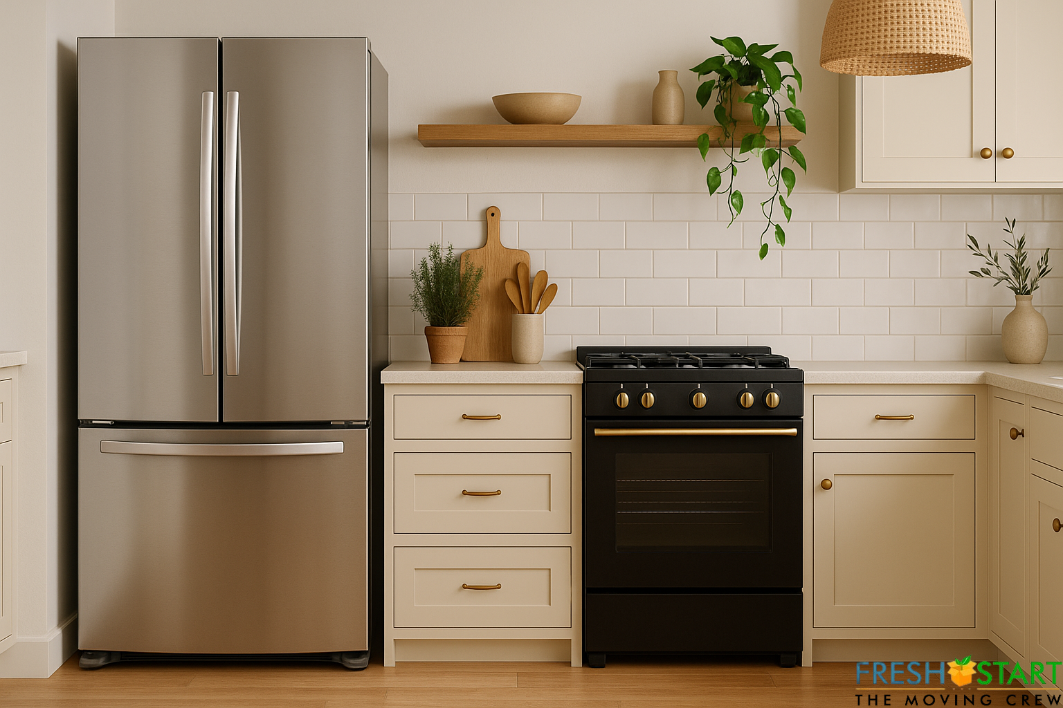 Belchertown MA Refrigerator & Appliance Movers