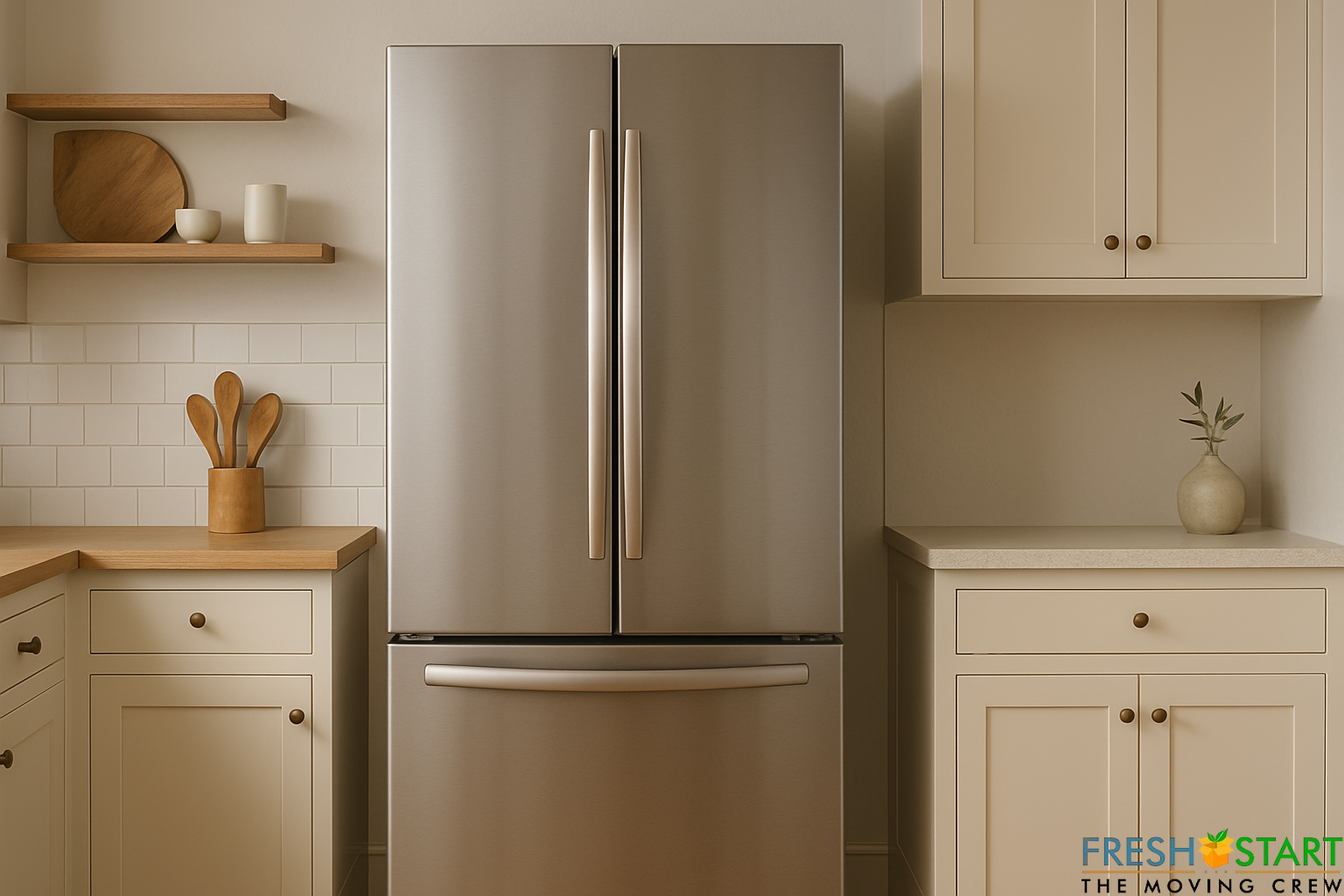 Belchertown MA Refrigerator & Appliance Moving Services