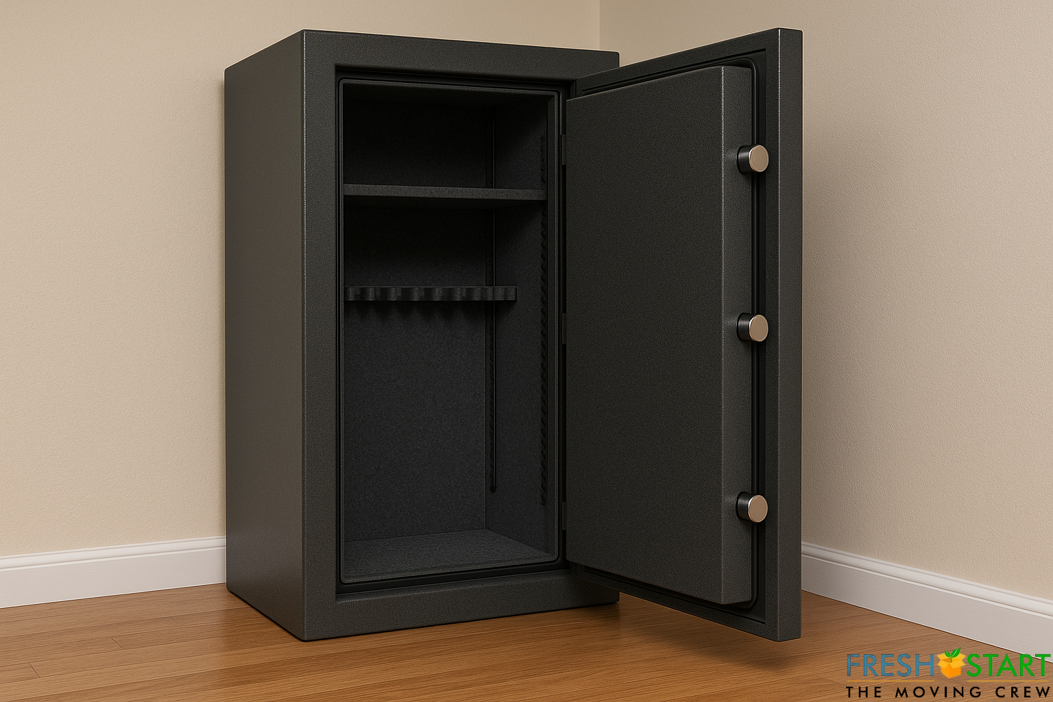 Berlin MA Gun Safe Movers Berlin MA Gun Safe Movers