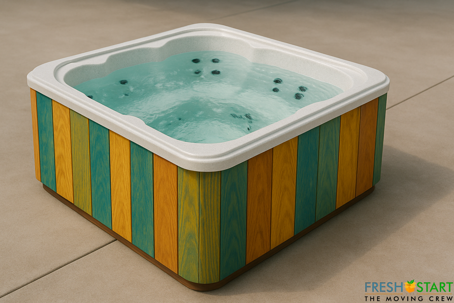 Berlin MA Hot Tub Removal Services Berlin MA Hot Tub Removal Services