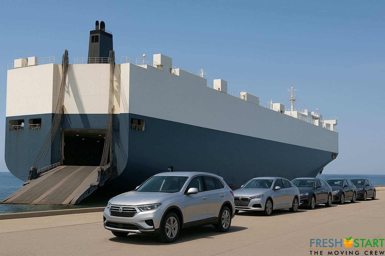 Berlin MA International Car Shipping Services Berlin MA International Car Shipping Services