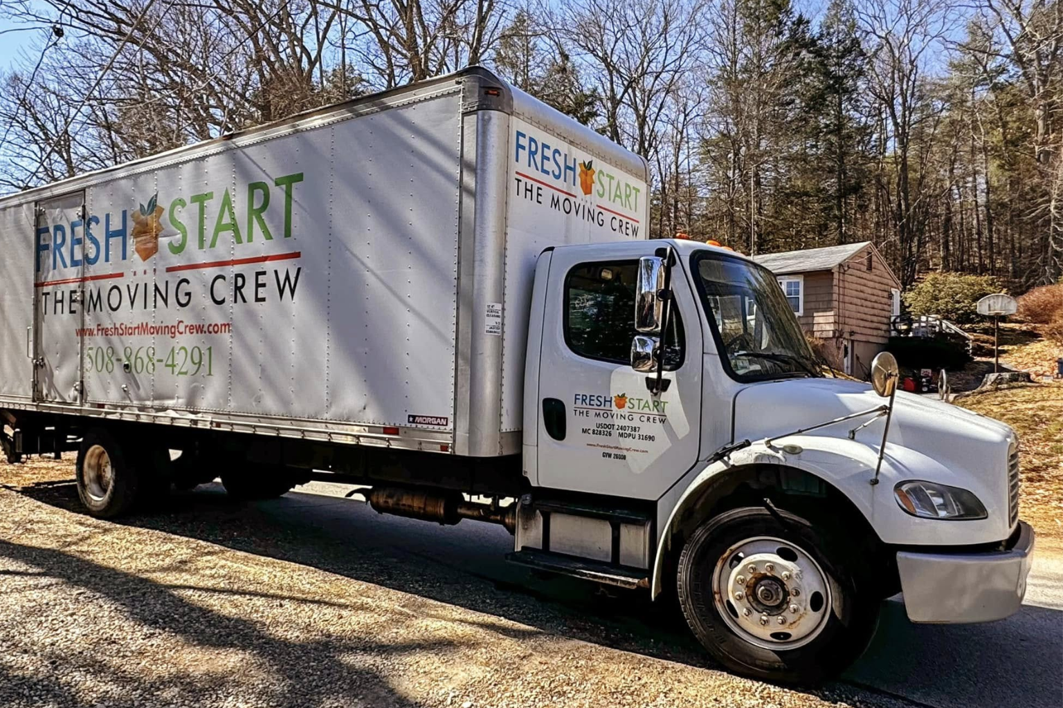 Berlin MA Local Movers Berlin MA Local Movers