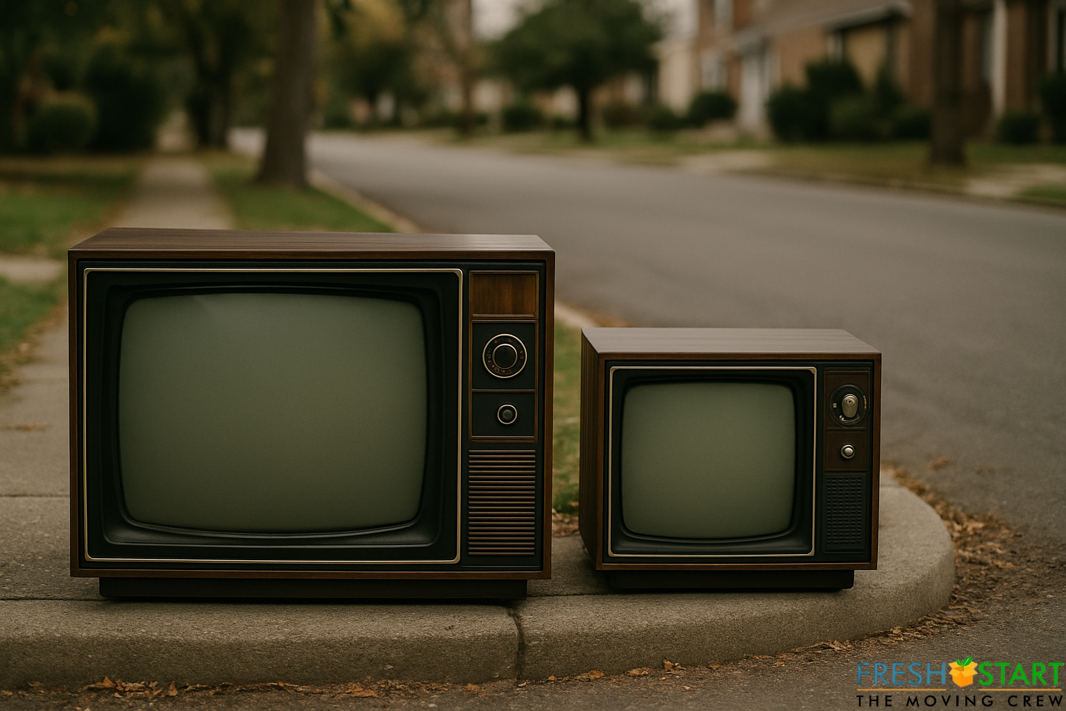 Berlin MA Television Disposal Services