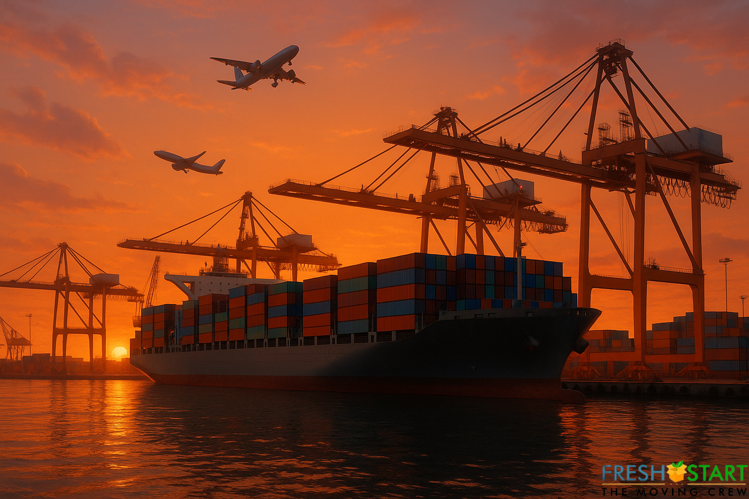 Blackstone MA Freight Company