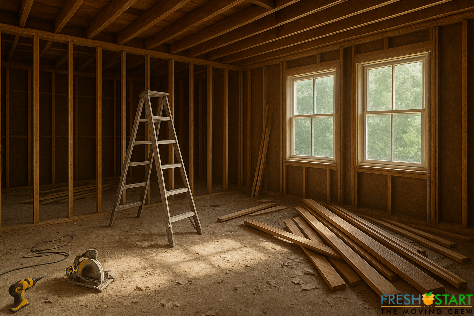 Blackstone MA Light Demolition Services Blackstone MA Light Demolition Services