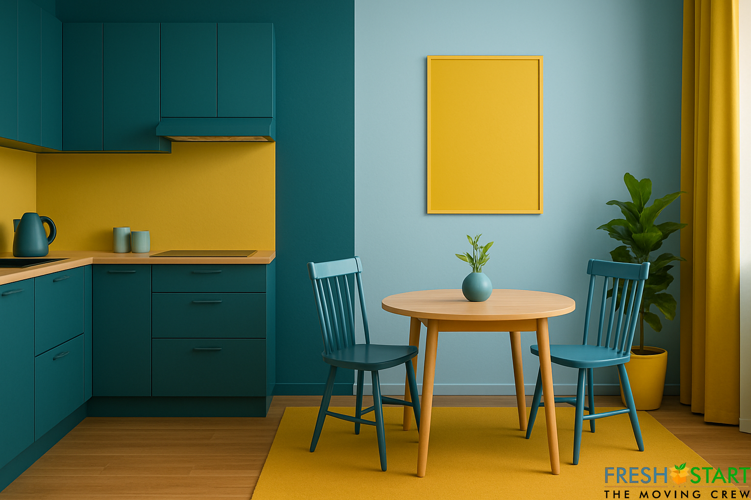 Blandford MA Apartment Moving Services