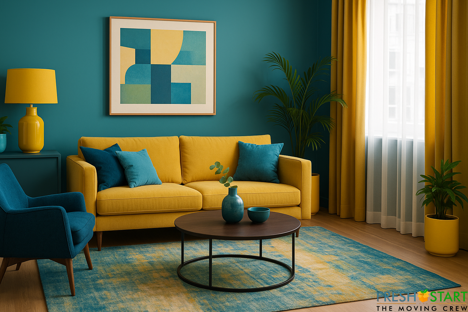 Blandford MA Furniture Assembly