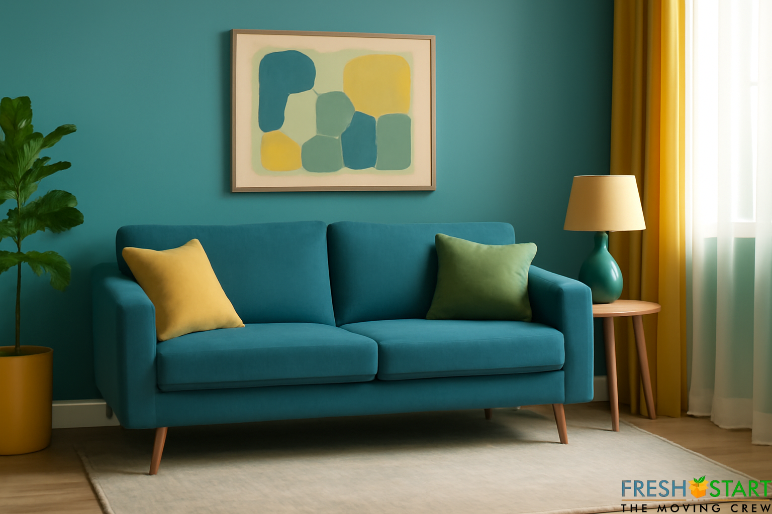 Blandford MA Furniture Delivery