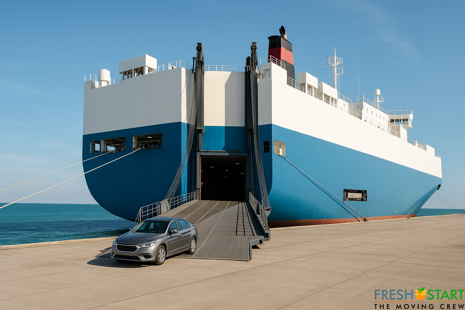 Boylston MA International Car Shipping Boylston MA International Car Shipping